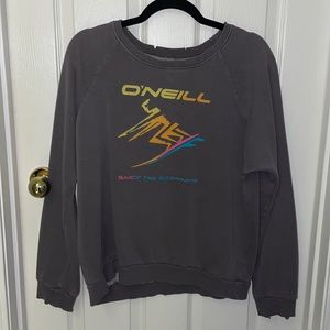 O’Neill crewneck